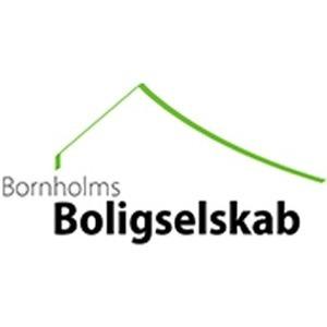 Bornholms Boligselskab logo