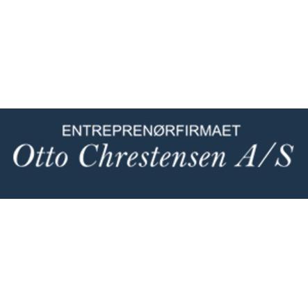 Entreprenørfirmaet Otto Chrestensen, Arnum A/S logo