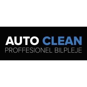 Auto Clean logo