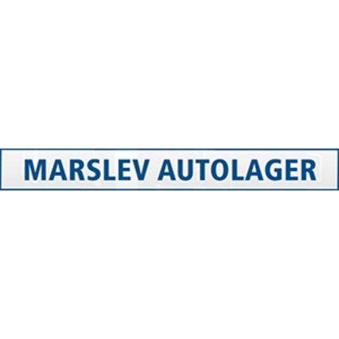 Marslev Autolager logo