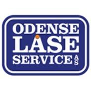 Odense Låseservice A/S logo