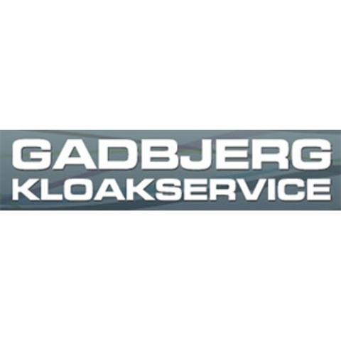 Gadbjerg Kloakservice ApS logo