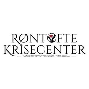 Krisecentret Røntofte logo