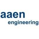 Aaen Engineering ApS logo