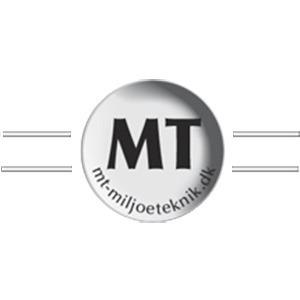 MT Miljøteknik ApS logo