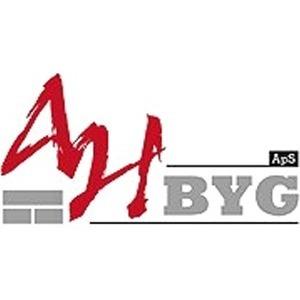 Ah Byg ApS logo