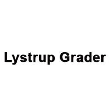 Lystrup Grader logo