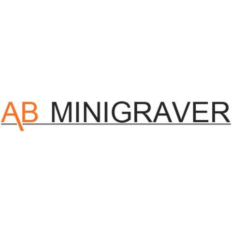 AB-Minigraver logo