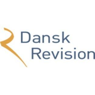 Dansk Revision Slagelse Godkendt Revisionsaktieselskab logo