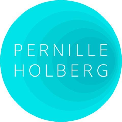 PH Hypnoterapi og Feng Shui - Pernille Holberg logo