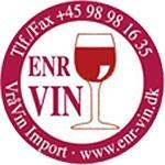 ENR Vin logo