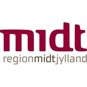 Region Midtjylland - Regionshuset Holstebro logo