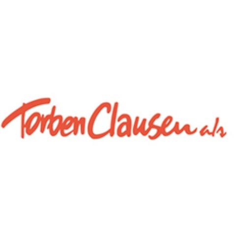 Torben Clausen a/s logo