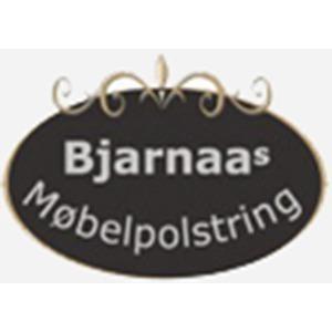 Bjarnaa's Møbelpolstring logo
