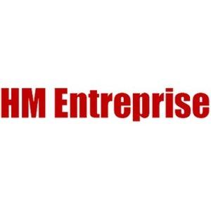 H. M. Entreprise logo