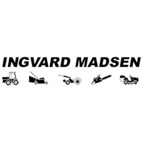 Ingvard Madsen ApS logo