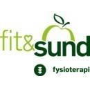 Fit&Sund Fysioterapi Horsens Sundhedshus logo