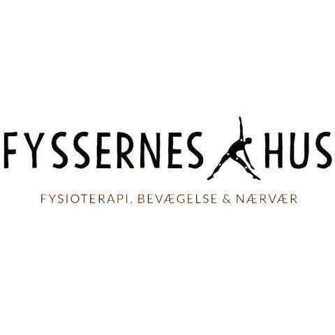 Fyssernes Hus I/S logo