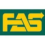 FAS - Frede Andersen & Søn A/S logo