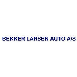 Bekker Larsen Auto A/S logo