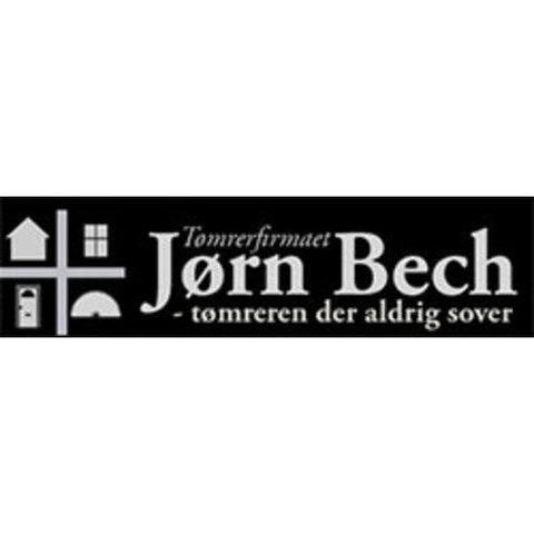 Tømrerfirmaet Jørn Bech logo