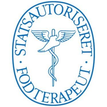 Fodterapeut Anette Nilsson logo