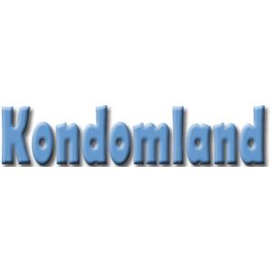 Kondomland.dk logo