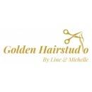 Golden Hairstudio logo