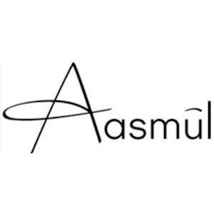 Fotograf Aasmul logo