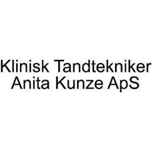 Klinisk Tandtekniker Anita Kunze ApS logo