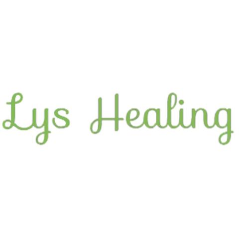 Lys-Healing v. Inge Marie Busk Nielsen logo