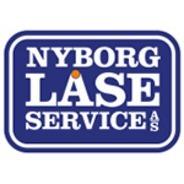 Nyborg Låseservice A/S logo