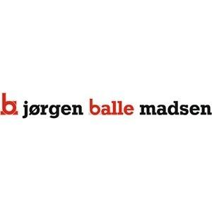 Tømrer- og snedkerfirmaet Jørgen Balle Madsen logo