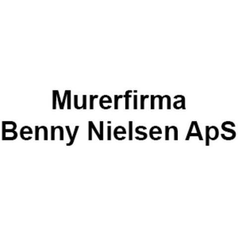 Murerfirma Benny Nielsen ApS logo