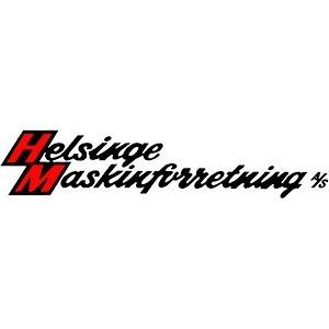Helsinge Maskinforretning A/S