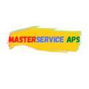 MasterService ApS logo