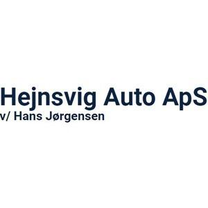 Hejnsvig Auto ApS logo