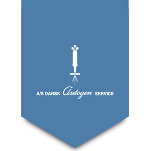 Dansk Autogen Service A/S logo