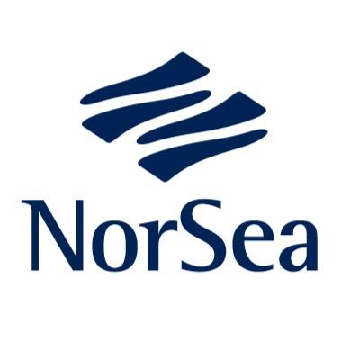 Norsea Denmark A/S logo
