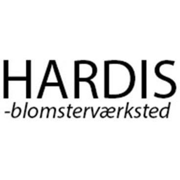 Hardis Blomsterværksted V/Karina Marott Hardis