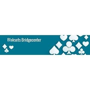 Blaksets Bridgecenter logo