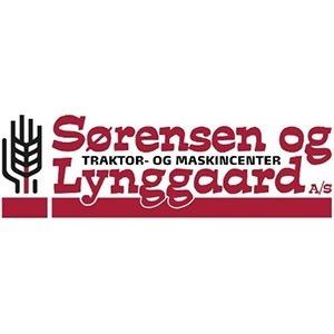 Sørensen og Lynggaard A/S logo