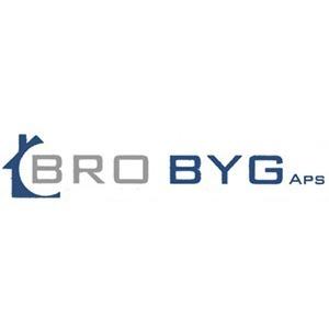 Tømrerfirmaet Bro Byg ApS logo