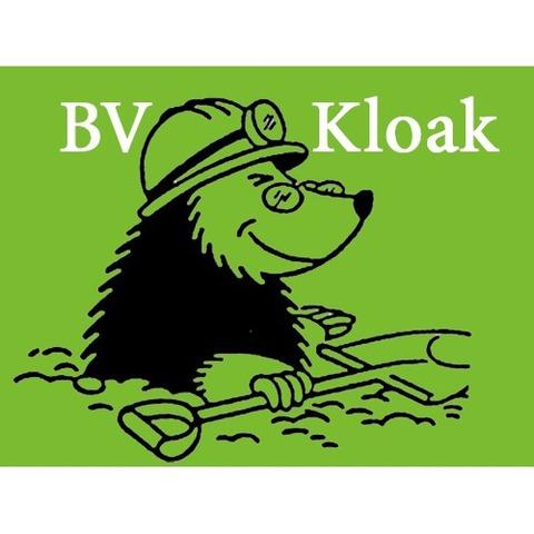 Bv Kloak ApS logo