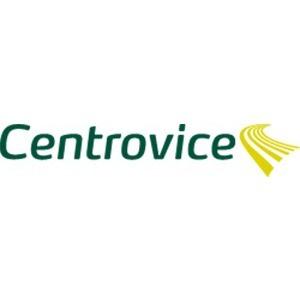 Centrovice logo