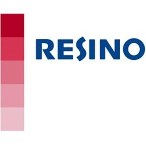 Resino Trykfarver A/S logo