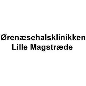 Ørenæsehalsklinikken Lille Magstræde v/Horst Grüning logo