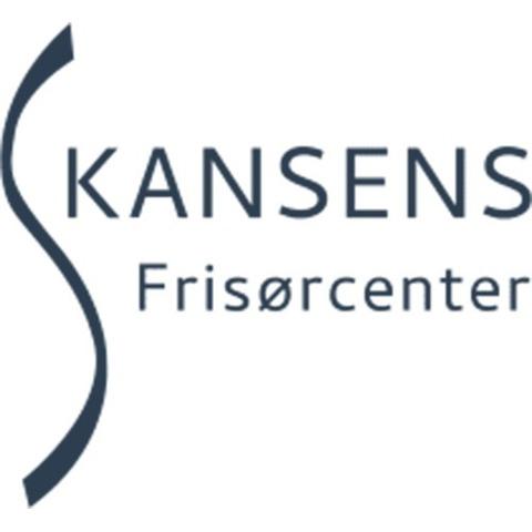 Skansens Frisørcenter logo