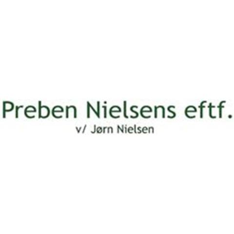 Preben Nielsens Eftf. / Erik's Container-Service logo