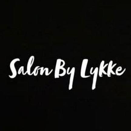 Salon By Lykke logo